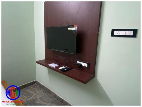 mgm suite rooms