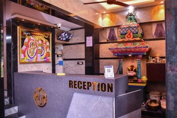 Mgm Suite Rooms,,2 star