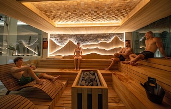 Rendezvous Wellness & Resort,,3 star