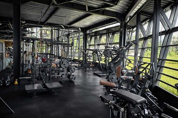 rendezvous wellness and resort