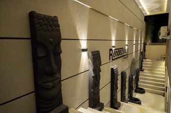 rendezvous wellness and resort
