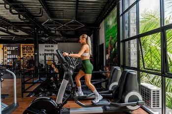rendezvous wellness and resort