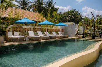 Rendezvous Wellness & Resort,,3 star