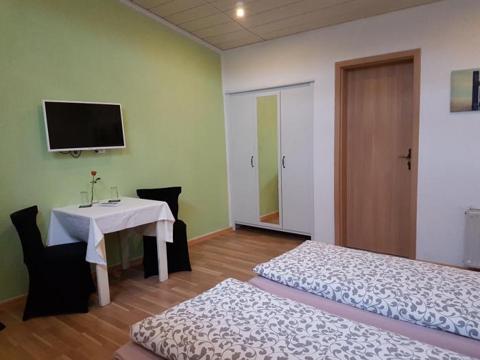 westerwaldhotel dernbach