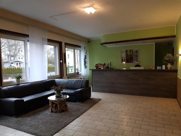 westerwaldhotel dernbach