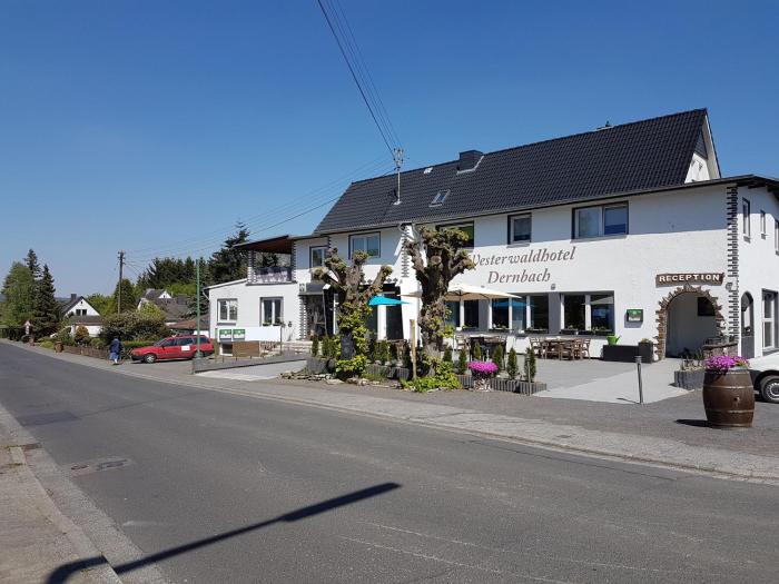westerwaldhotel dernbach