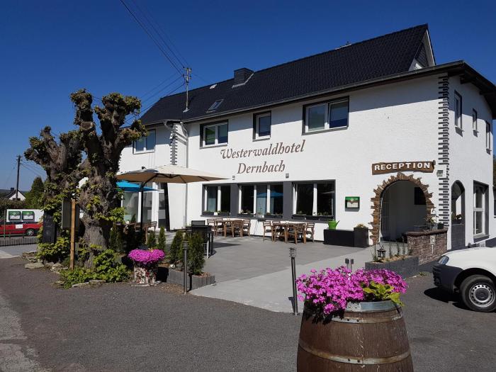 westerwaldhotel dernbach