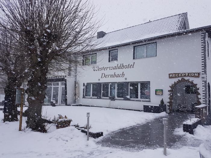 westerwaldhotel dernbach