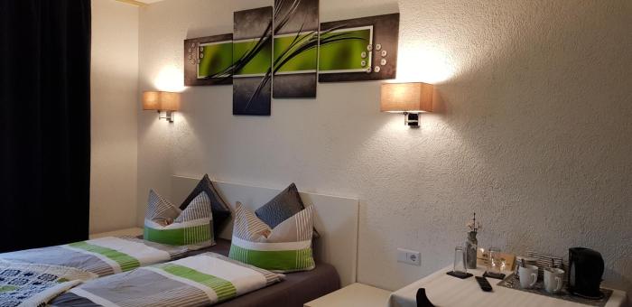 westerwaldhotel dernbach