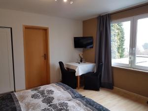 westerwaldhotel dernbach