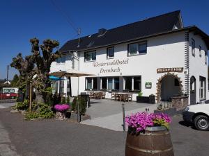 westerwaldhotel dernbach
