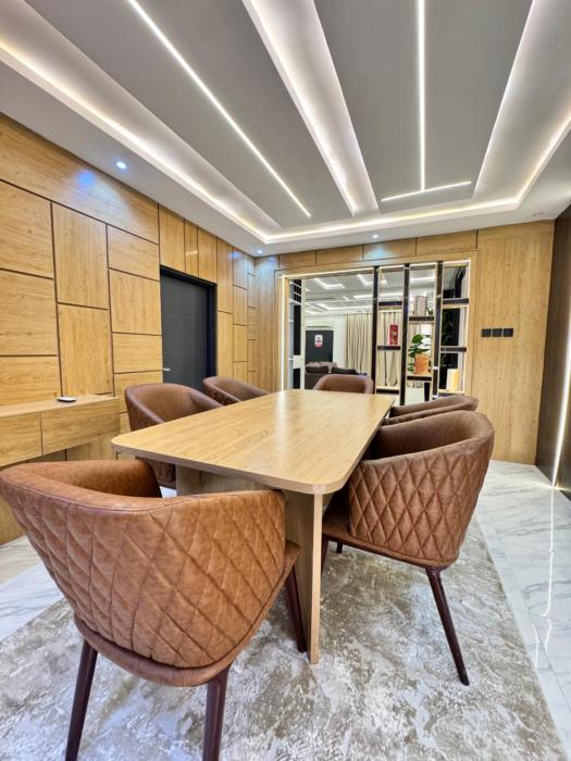 lumora apartments