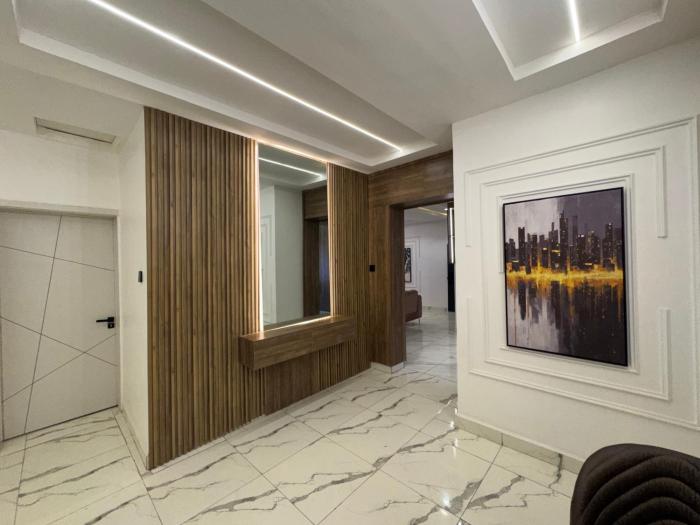 lumora apartments