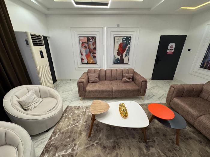 abuja