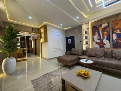 lumora apartments
