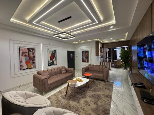 lumora apartments