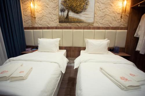 sm luxury hotel
