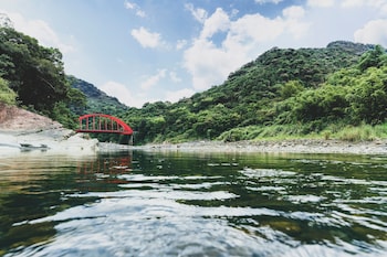 new taipei city