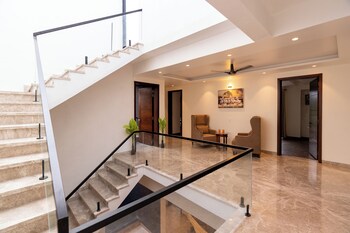 elivaas gardenia 4 bhk farmhouse