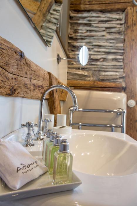 boutique hotel adara