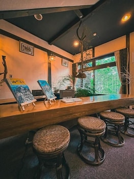 Onsen Lodge Watari,,3 star