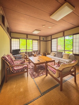 Onsen Lodge Watari,,3 star