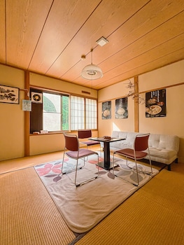 Onsen Lodge Watari,,3 star