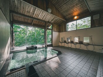 onsen lodge watari