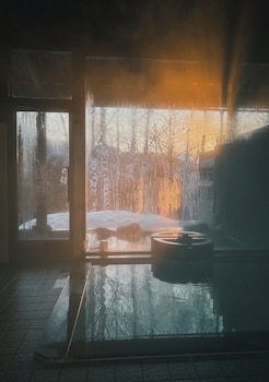 onsen lodge watari