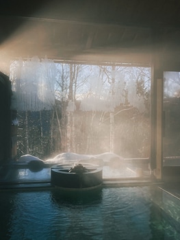 onsen lodge watari