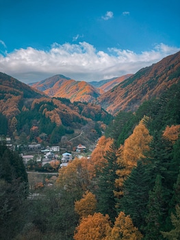 onsen lodge watari