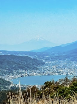 onsen lodge watari