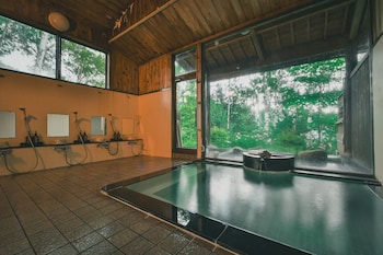 onsen lodge watari
