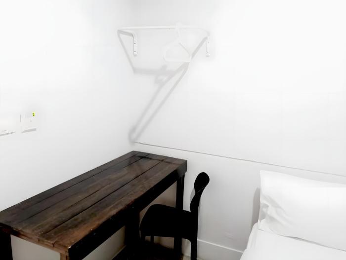 mitr inn khaosan