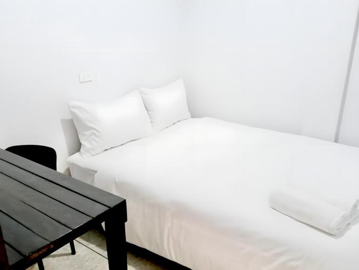 mitr inn khaosan