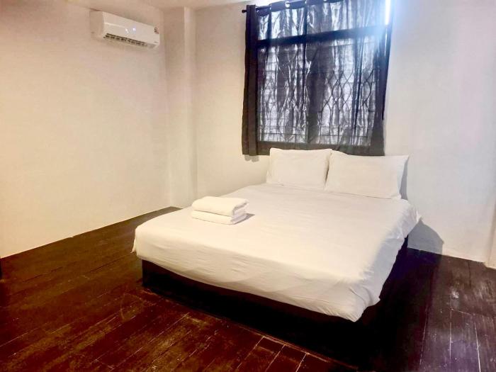 mitr inn khaosan