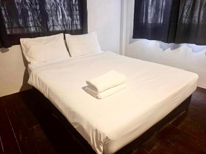 mitr inn khaosan