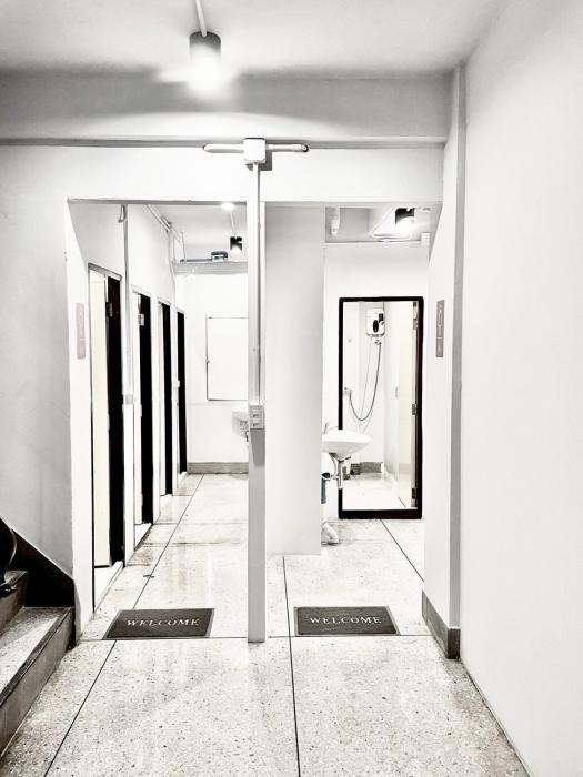 mitr inn khaosan