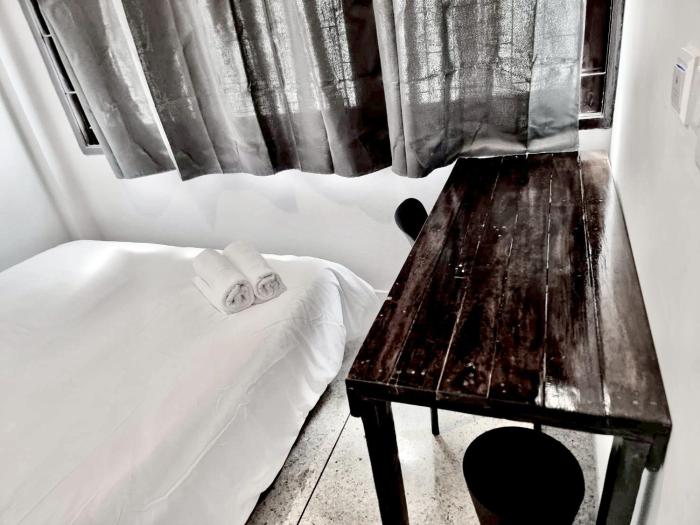 mitr inn khaosan