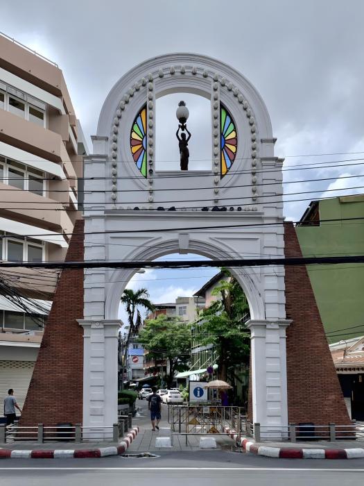 bangkok