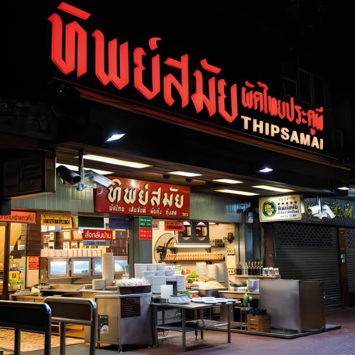 bangkok