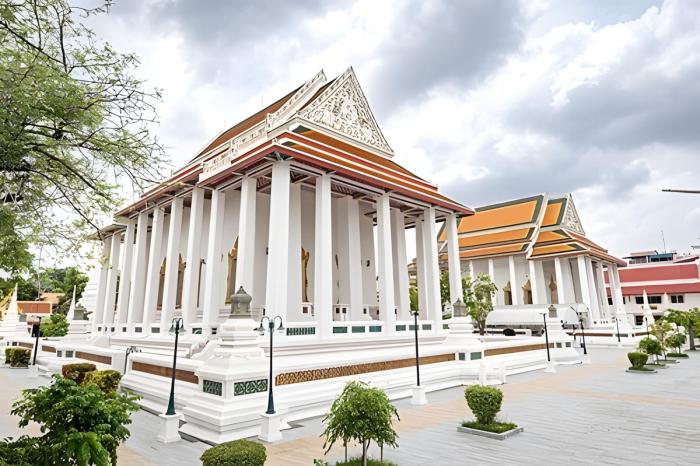 bangkok
