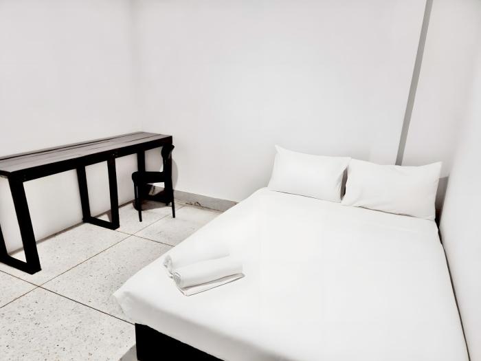 mitr inn khaosan