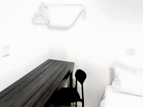 mitr inn khaosan