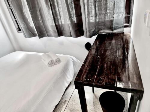 mitr inn khaosan