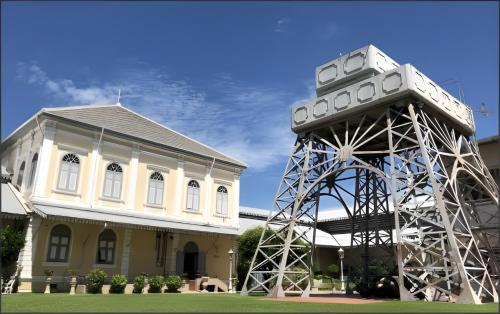 mitr inn khaosan
