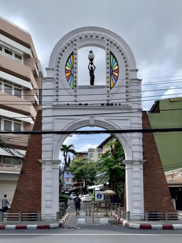bangkok