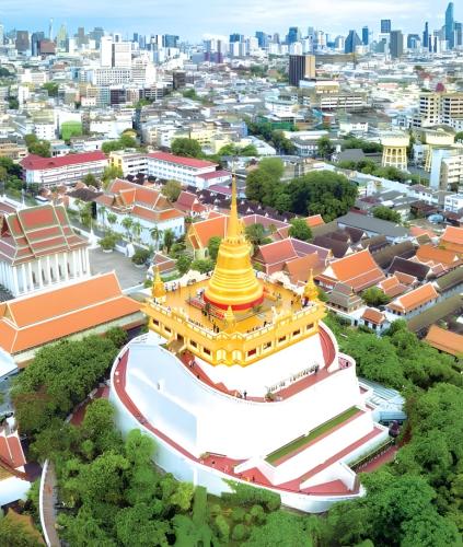 bangkok