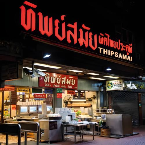 bangkok