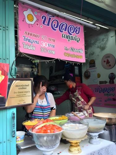 bangkok